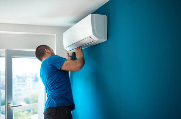 Best Seasonal HVAC Services in New Canaan, CT