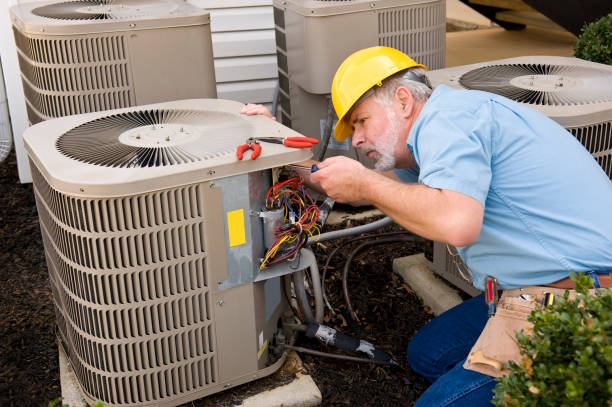 Best Ductless Mini-Split Systems in New Canaan, CT