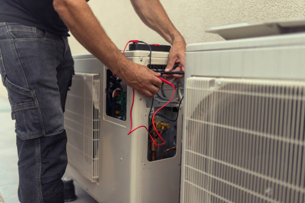 Best HVAC Equipment and Components in New Canaan, CT