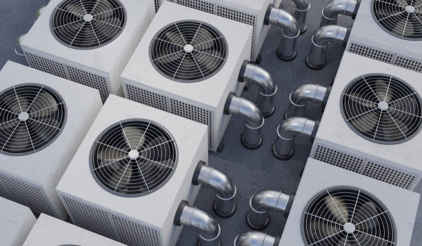 Best HVAC Consulting and Engineering in New Canaan, CT