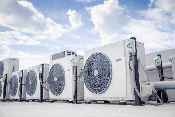 Best Residential HVAC in New Canaan, CT