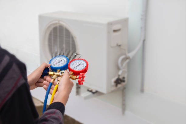 Best Furnace Cleaning in New Canaan, CT