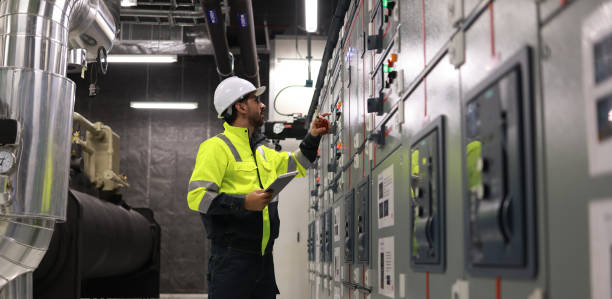 Trusted New Canaan, CT HVAC Experts
