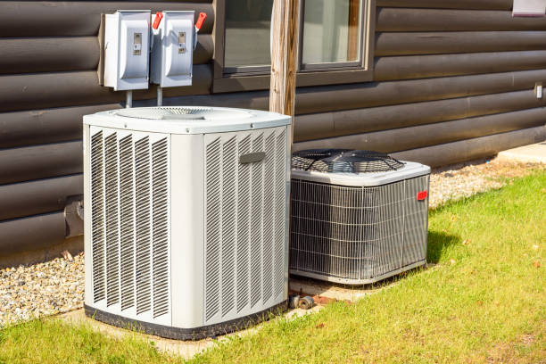 Best Air Conditioning Cleaning in New Canaan, CT