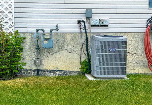 Best Emergency HVAC Services in New Canaan, CT